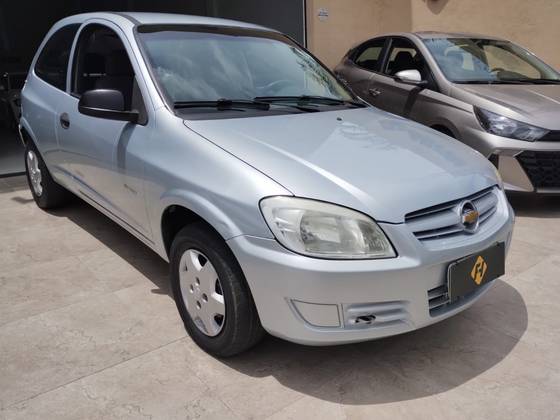 CHEVROLET CELTA 1.0 MPFI SPIRIT 8V FLEX 2P MANUAL